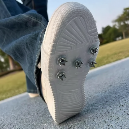Winter Grip for Safe Walking on Ice – Anti-Slip Solution