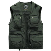 Army green