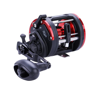 Fishing Reels for Trolling Drums