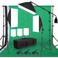 Photo Studio Kit