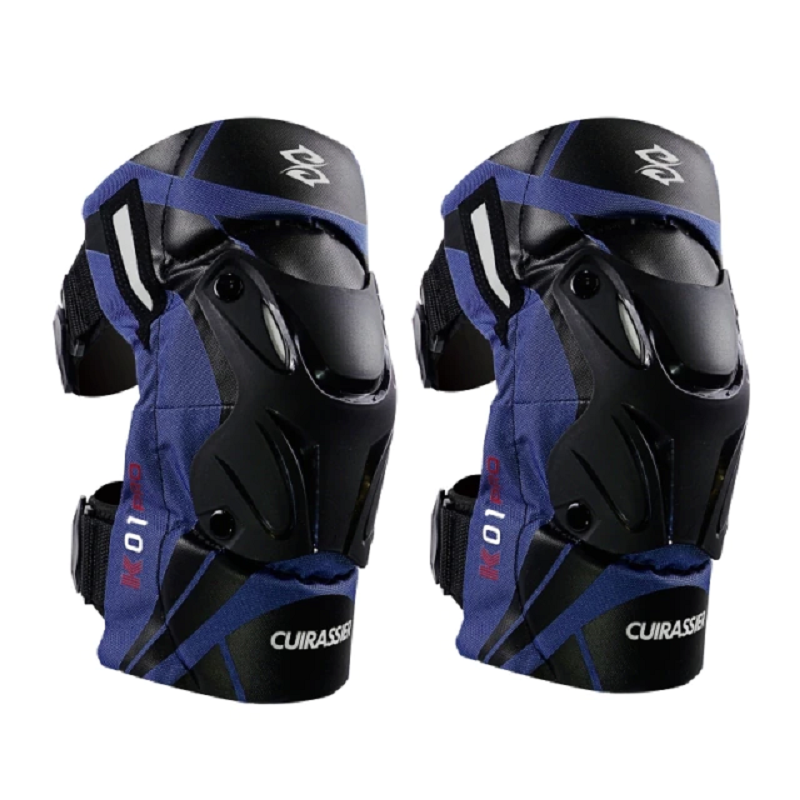 Knee and Elbow Protection Pads for Motorcycling