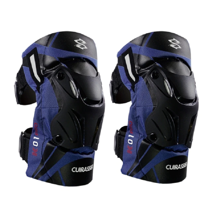 Knee and Elbow Protection Pads for Motorcycling