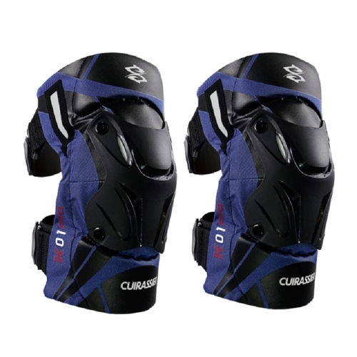 Knee and Elbow Protection Pads for Motorcycling