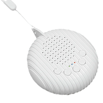 Sleep and Relaxation Sound Machine for Adults, Babies, Office, Travel