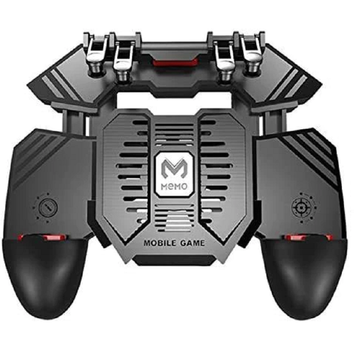 Gamepad for Mobile Devices