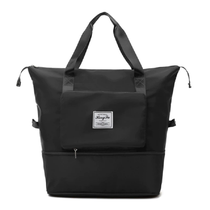 Multifunctional Travel Duffle Bag - Waterproof Tote Handbag