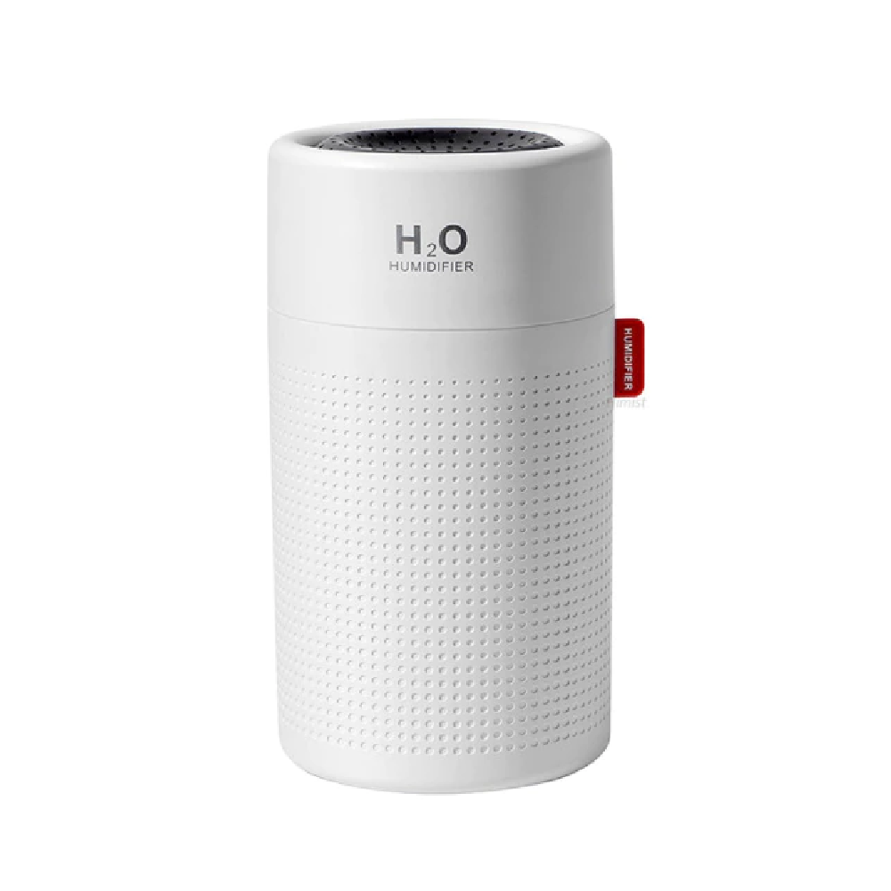 Portable Humidifier for Air with Wireless Functionality