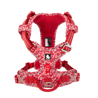 Poppy Red