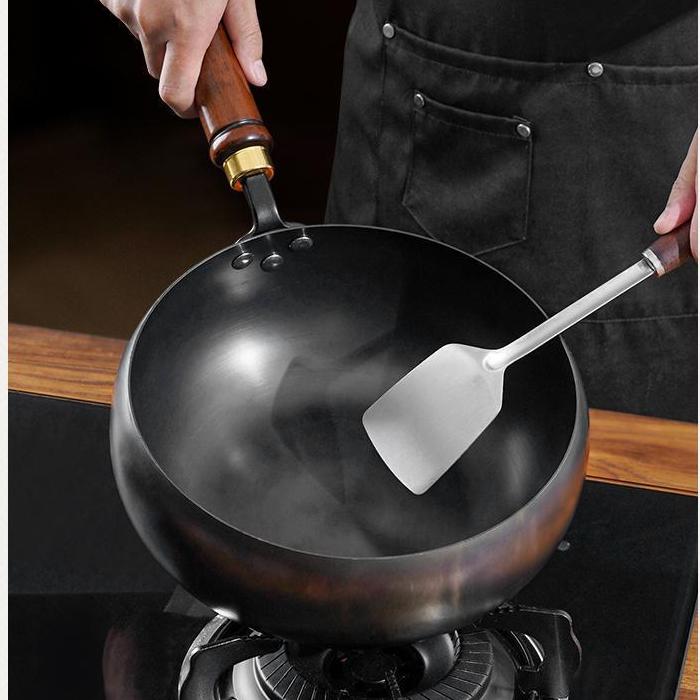 Healthy Cooking with Natural Iron Boost – Toxin-Free Meals