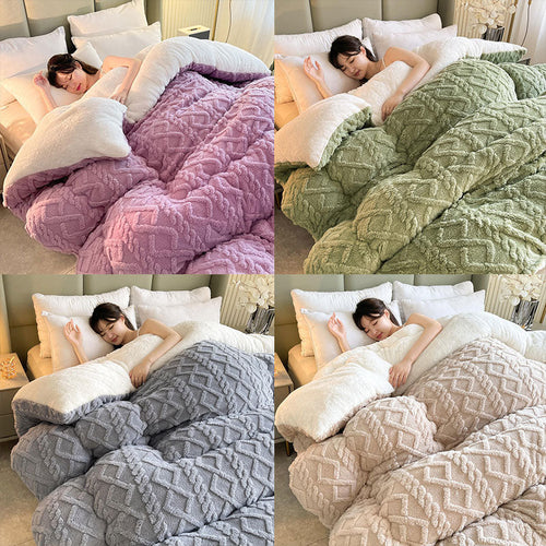 Stay Warm in Winter with SoftDream - Last Day Discount