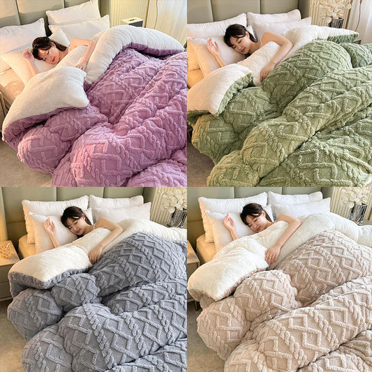 Stay Warm in Winter with SoftDream - Last Day Discount