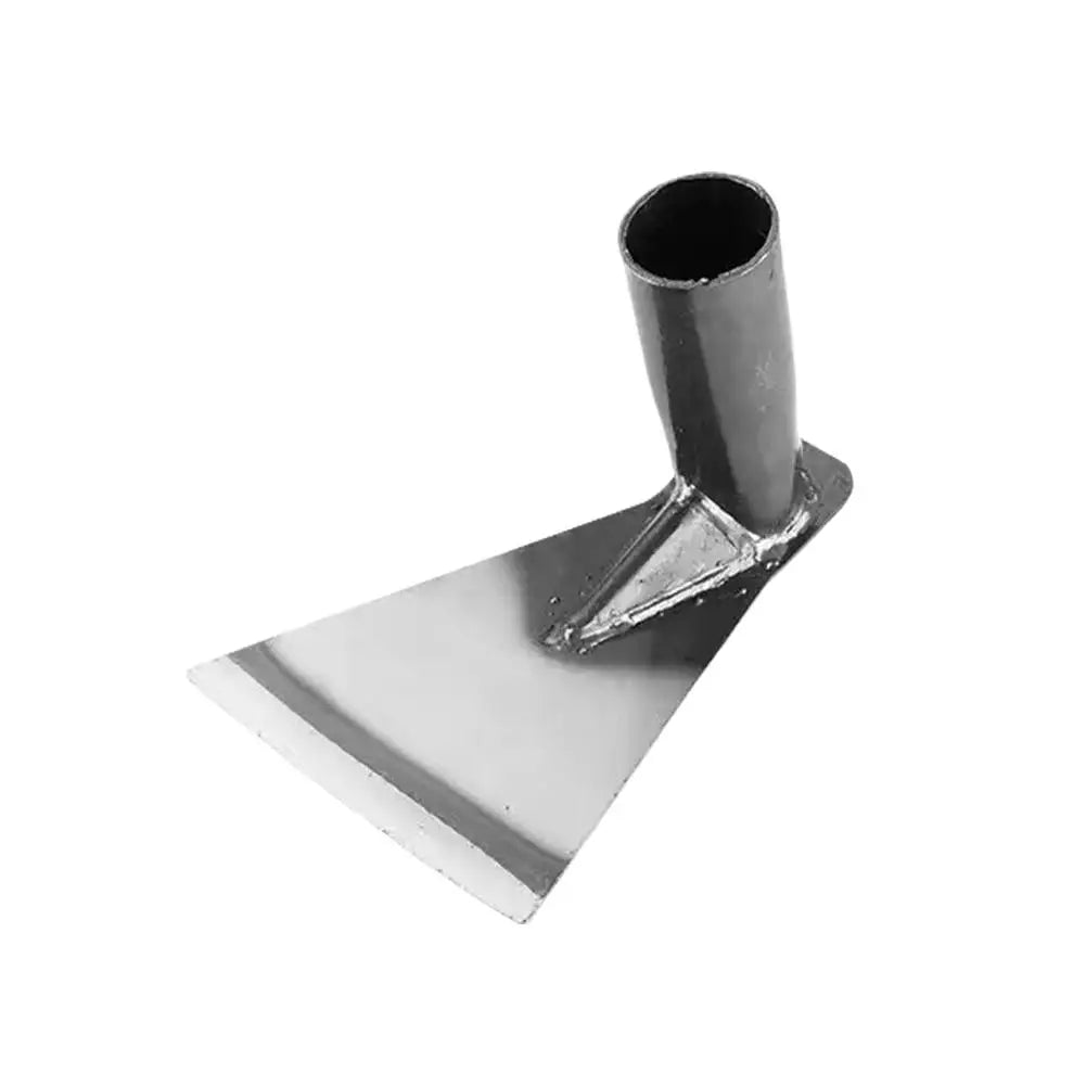 Forged Steel Garden Spade – Durable Weeding Tool for Soil Preparation & Planting