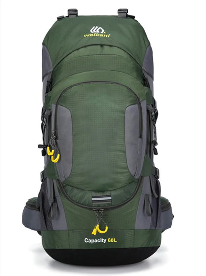 60L Waterproof Backpack