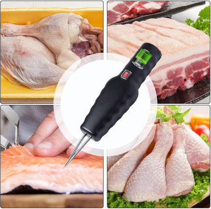 Effortless Removal of Poultry Feathers – Quick and Easy Tool