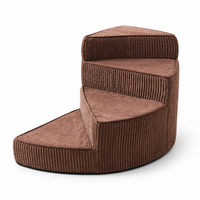 Brown-4 Steps