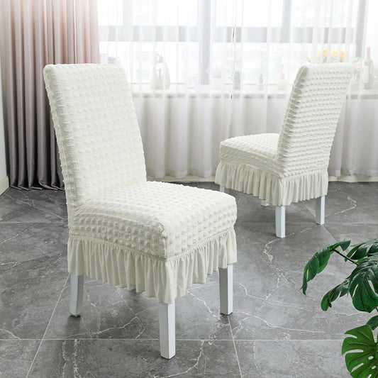 Buy One Get One Free | Chair Protector Against Pet Hair, Stains, and Wear