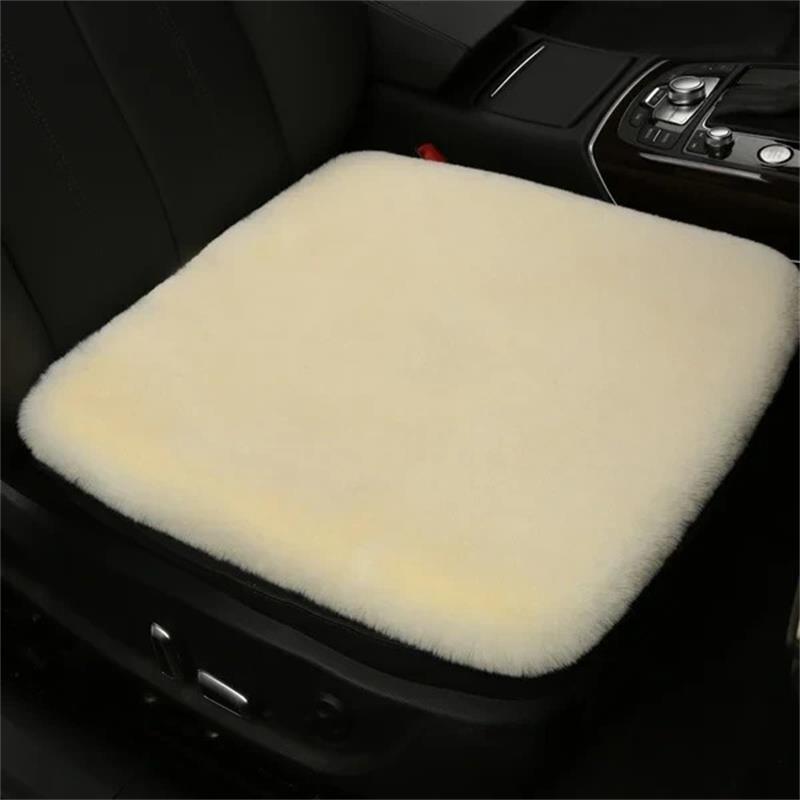 Comfortable Car Seat Cushion for Enhanced Driving Experience