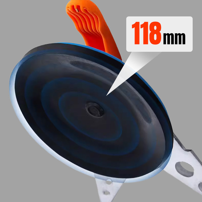 Perfect Drilling Positioning Tool for Flawless Tile Installation Every Time