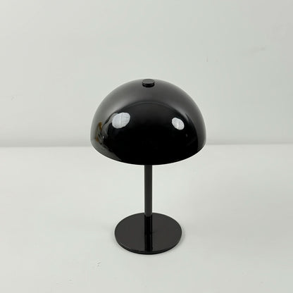 Wireless Touch-Controlled Table Lamp