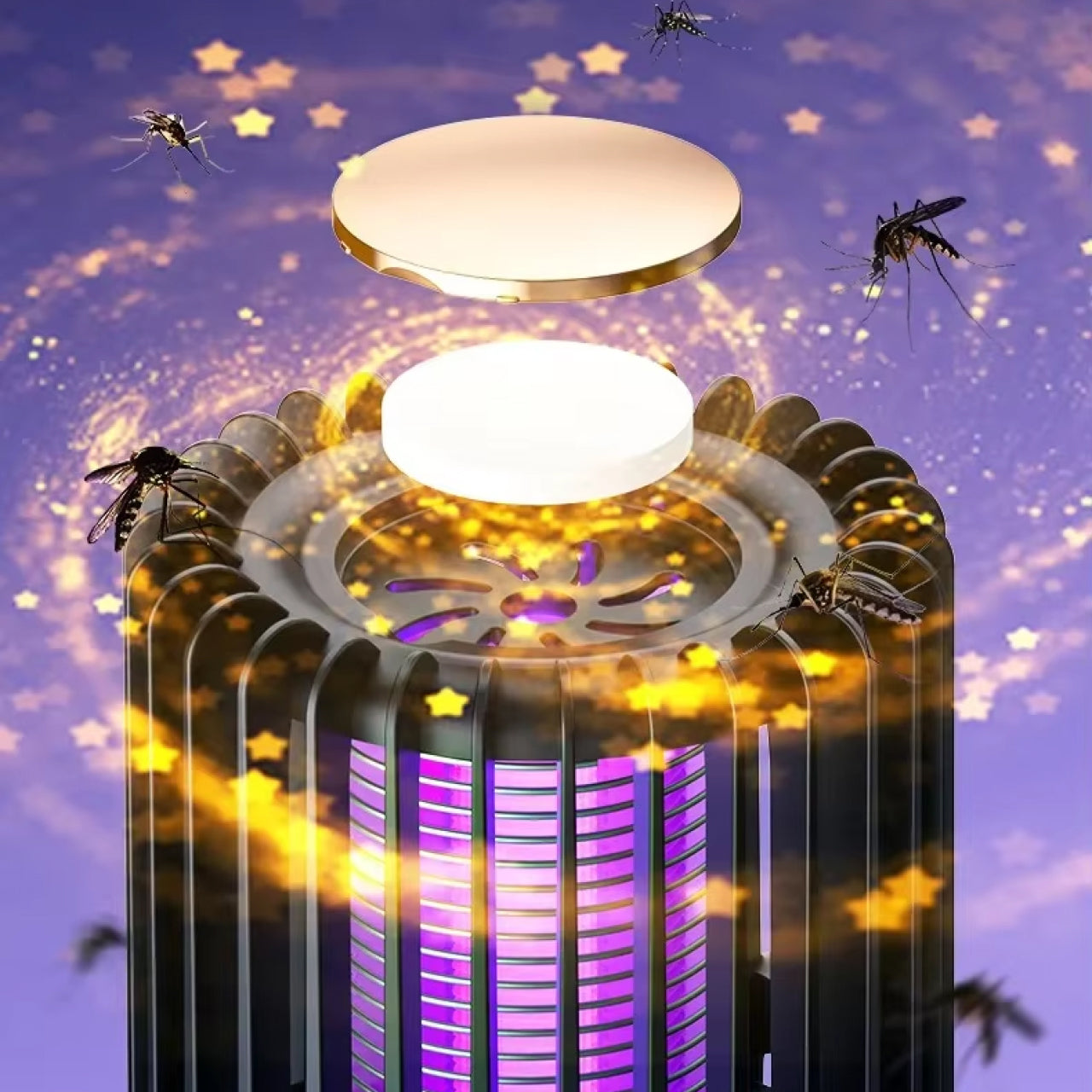 Portable Mini Air Purifier