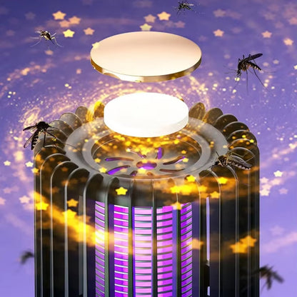 Portable Mini Air Purifier