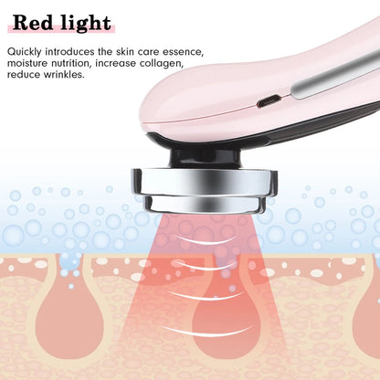 Facial Lifting Device