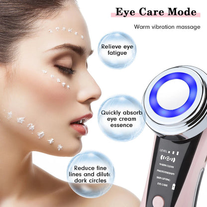 Facial Lifting Device