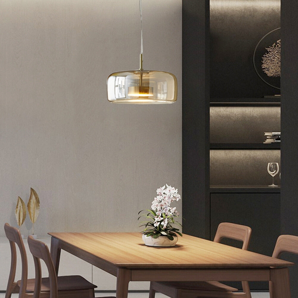 Contemporary Minimalist Home Decoration Accent Piece