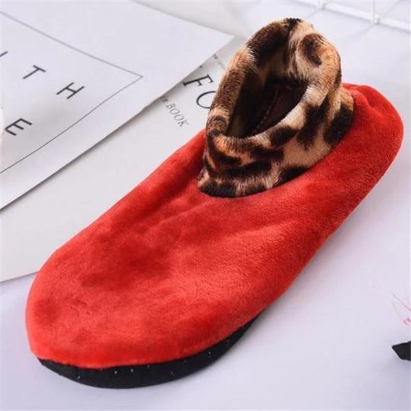 Non-Slip Thermal Comfort for Every Indoor Step