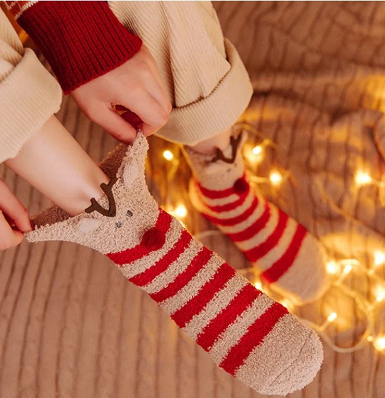 Stay Warm All Day with CozyStride – Goodbye Cold Feet