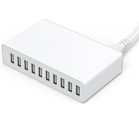 White 10 USB