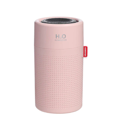 Portable Humidifier for Air with Wireless Functionality