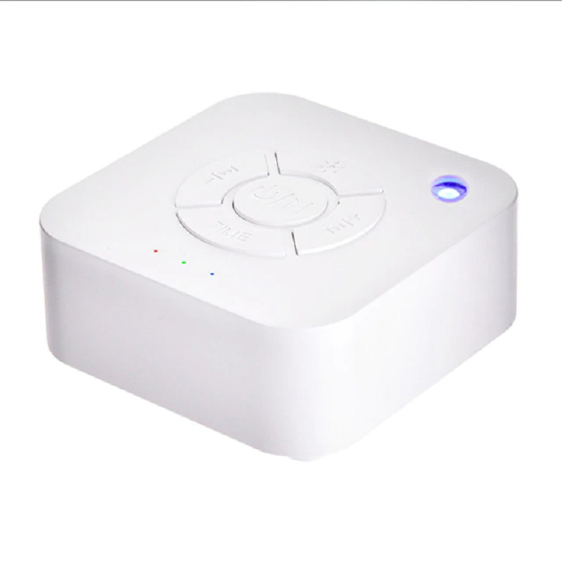 Sleep and Relaxation Sound Machine for Adults, Babies, Office, Travel