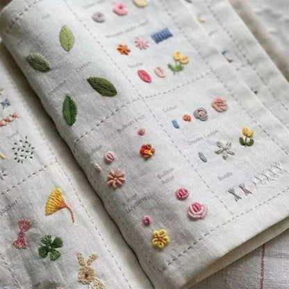 Step-by-Step Embroidery Guide for Instant Calm and Creativity