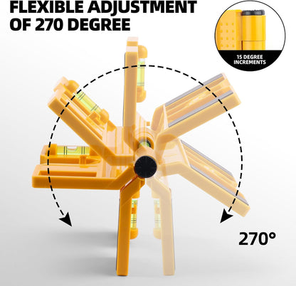 Accurate Measurements for Perfect Installations Every Time