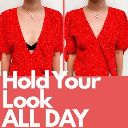 SwiftStitch – Effortless Clothing Repairs Made Easy
