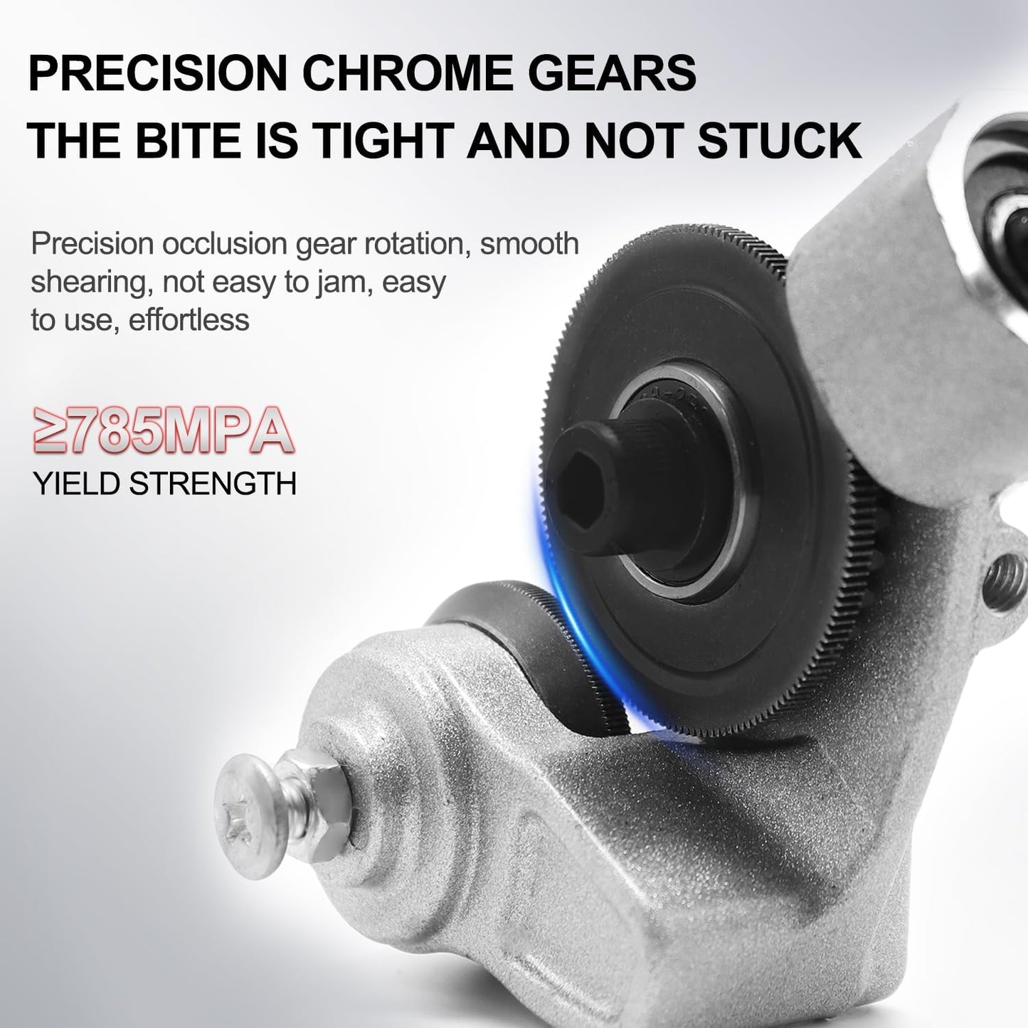 Metal Cutting Tool for Clean Edges Every Time