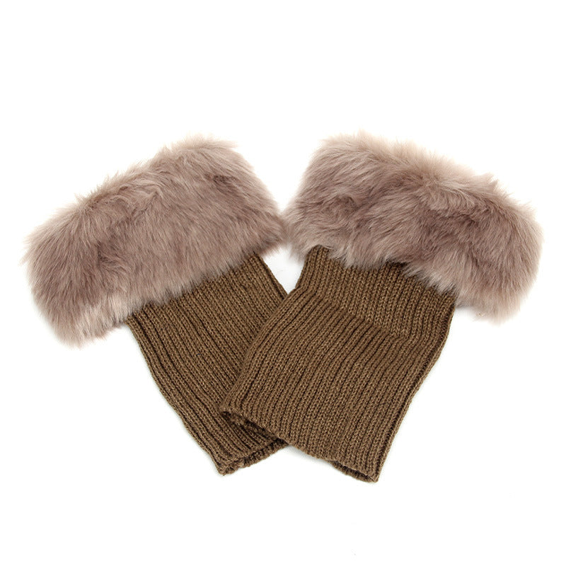 Stay Warm and Stylish All Winter Long with FurryLegs