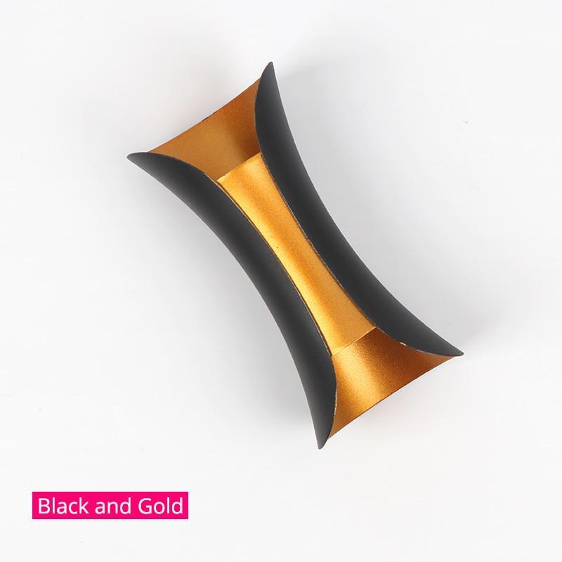 Modern Outdoor LED Wall Lamp for Garden and Corridor Lighting