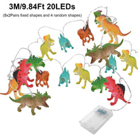 3M 20 LEDs