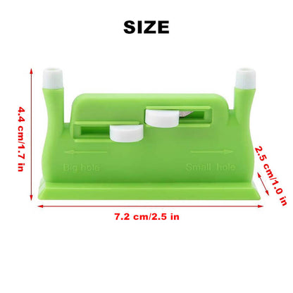 Needle Threading Tool - Easily and Quickly Thread Needles