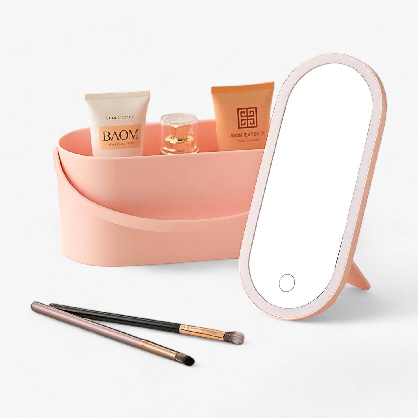 Makeup Organizer for Perfect Storage Anywhere