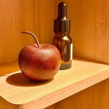 Buy One Get One Free | Handmade Apple Diffuser for Natural Calm and Freshness