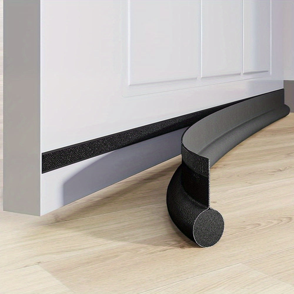 Insulated Sealing Tape for Doors - Seal Protection