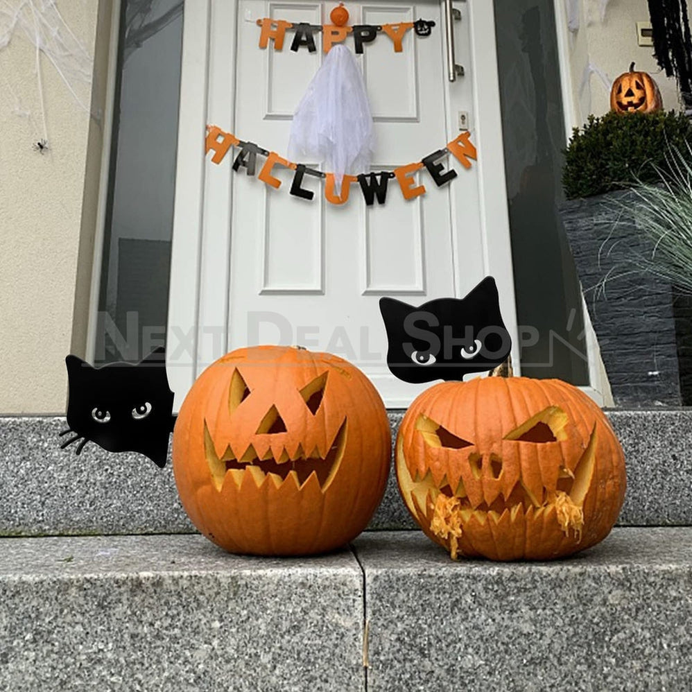 Buy One Get One Free | Garden Whisker – Transform Your Garden with Charming Cat Designs