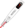 Laser Tattoo Eraser Pen - Red and Blue Light Removal Device