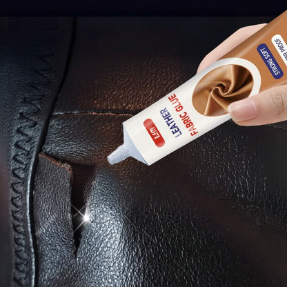 Transparent Fabric Glue for Daily Repairs