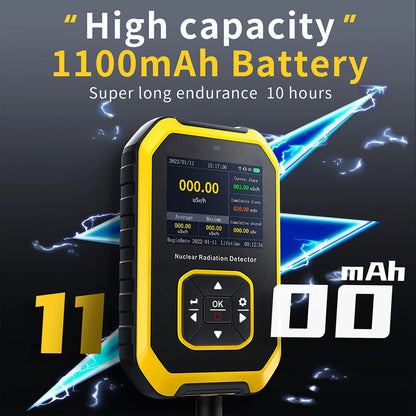 Radiant Alert System