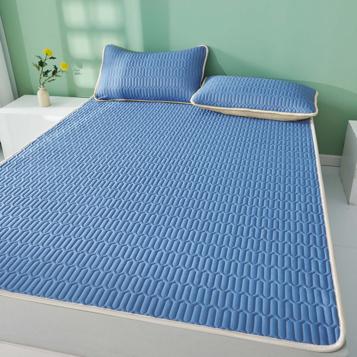 Stay Cool All Night for Refreshing Mornings