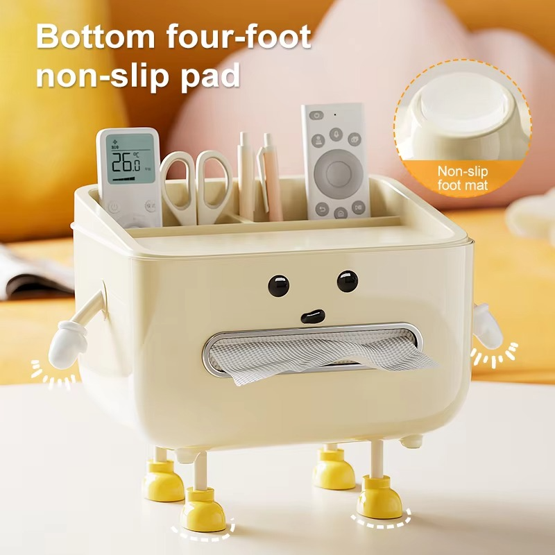 Buy One, Get One Free | Stylish Complete Organizer for Quick Essentials